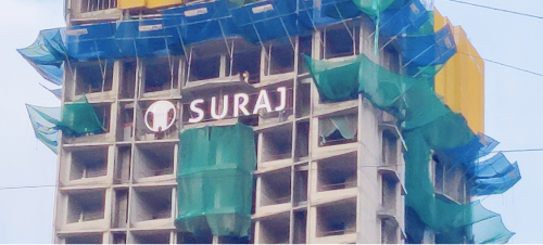 building signage design in amravati sign companies hyderabad