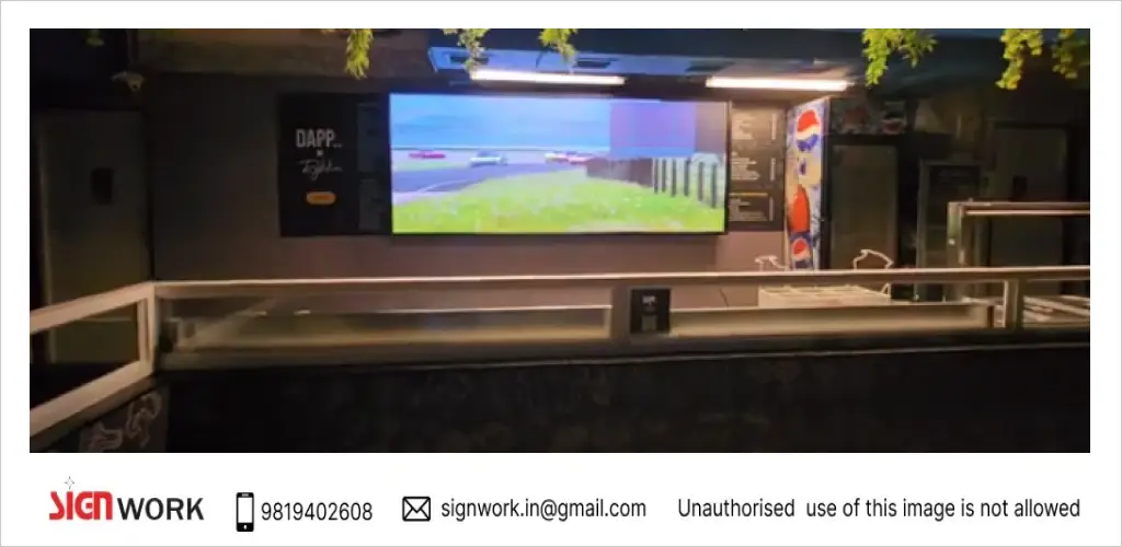 Led Scrolling display Makers In Surat Led Scrolling display Dealers In Surat