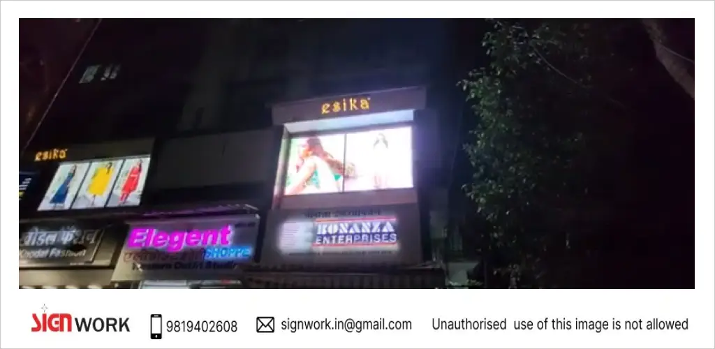 Led video display Dealers Thane Led video display Manufacturers In Thane