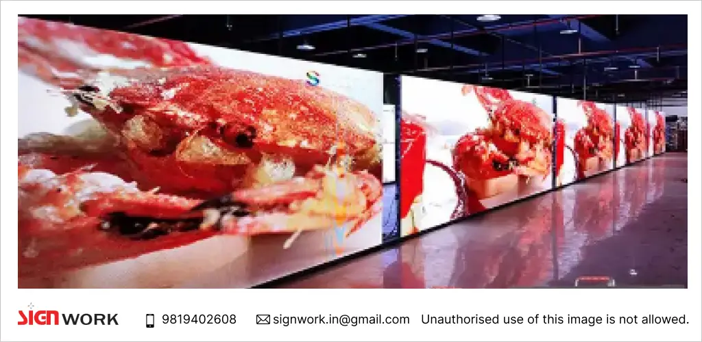 Led Scrolling display Manufacturers In Navi Mumbai Led Scrolling display Suppliers In Mumbai