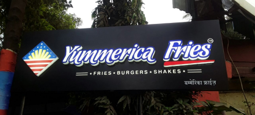 best sign board suppliers in bangalore