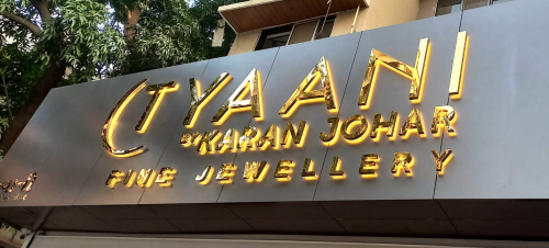 top 10 sign manufacturers in vadodara