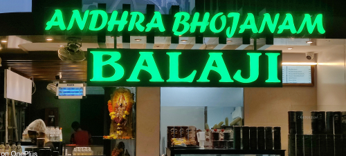 acrylic letters manufacturers Vadodara