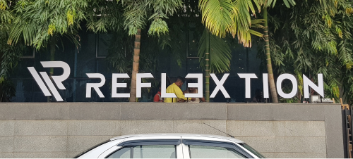 Acrylic Letters Manufacturers Mumbai