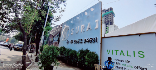 building sign manufacturers srinagar